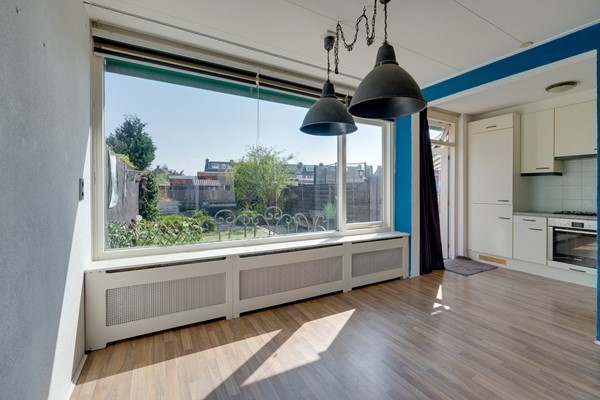 Medium property photo - Overweerse Polderdijk 124, 1442 AE Purmerend